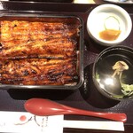 うなぎ すみの坊 - 