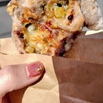 Think - ゴルゴンゾーラとくるみ