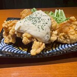 鳥四季 新橋駅前店 - 