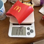マクドナルド - 
