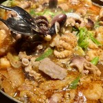 楽韓堂 ウラなんば店 - 