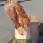 Think - 柔らかい平型のバケット