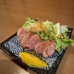 鳥四季 新橋駅前店 - 