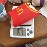 マクドナルド - 