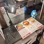 タッカンマリ＆ダッカルビ専門店 ハルハンマリ - 