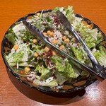 鳥四季 新橋駅前店 - 