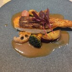 ラ・ファソン 古賀 - 