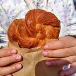 Think - カルダモンシナモン