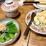 鶏と酎ハイ とり巣 - 