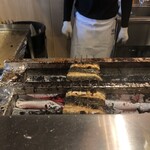 うなぎ すみの坊 - 