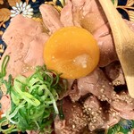鶏と酎ハイ とり巣 - 