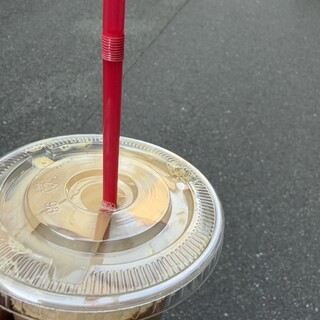 堀江カフェ オー ウィ ウィ_0