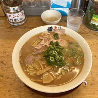 ラーメン横綱_0