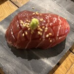 ストリーム高架下 スシブヤ - 