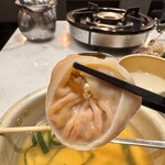 タッカンマリ＆ダッカルビ専門店 ハルハンマリ - 