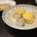魚貝三昧 げん屋 - 