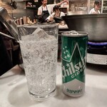 タッカンマリ＆ダッカルビ専門店 ハルハンマリ - 