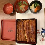 入谷鬼子母神門前のだや - 