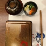 入谷鬼子母神門前のだや - 