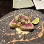 魚貝三昧 げん屋 - 