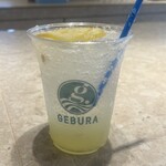 GEBURA - 