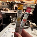 タッカンマリ＆ダッカルビ専門店 ハルハンマリ - 