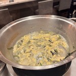 タッカンマリ＆ダッカルビ専門店 ハルハンマリ - 