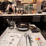 タッカンマリ＆ダッカルビ専門店 ハルハンマリ - 