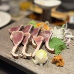 魚貝三昧 げん屋 - 