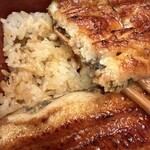 入谷鬼子母神門前のだや - 