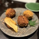 魚貝三昧 げん屋 - 