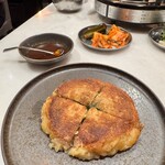 タッカンマリ＆ダッカルビ専門店 ハルハンマリ - 