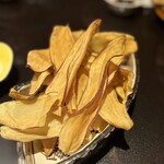 魚貝三昧 げん屋 - 