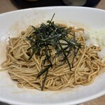 自家製麺 鶏そば 4x4 - 