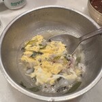 タッカンマリ＆ダッカルビ専門店 ハルハンマリ - 