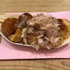 たこ焼き道楽 わなか 道頓堀店