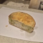 天ぷら あらたみかわ - 