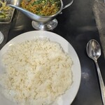 東京ボンベイ 恵比寿本店 - 