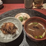 天ぷら あらたみかわ - 