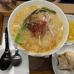 春水堂 ルミネ大宮店 - 