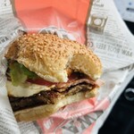 Ａ＆Ｗ - 料理写真: