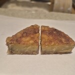 天ぷら あらたみかわ - 