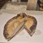 天ぷら あらたみかわ - 