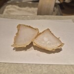 天ぷら あらたみかわ - 