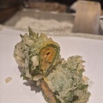 天ぷら あらたみかわ - 