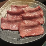 炭火焼肉 ふちおか - 