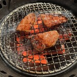 炭火焼肉 ふちおか - 