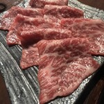 炭火焼肉 ふちおか - 