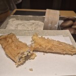 天ぷら あらたみかわ - 