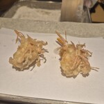 天ぷら あらたみかわ - 